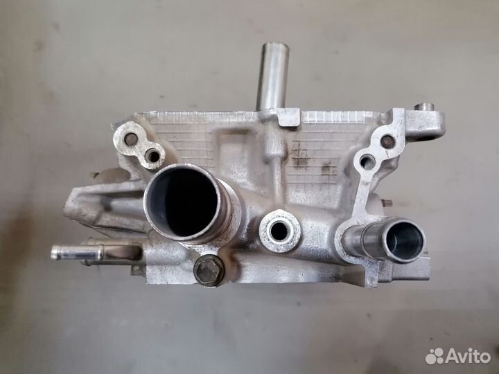 Головка блока цилиндров для Toyota RAV4 2012-2015