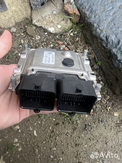 Эбу мозги приора