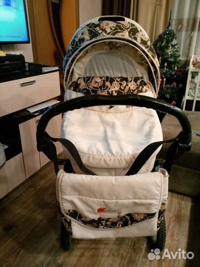 Продам коляску