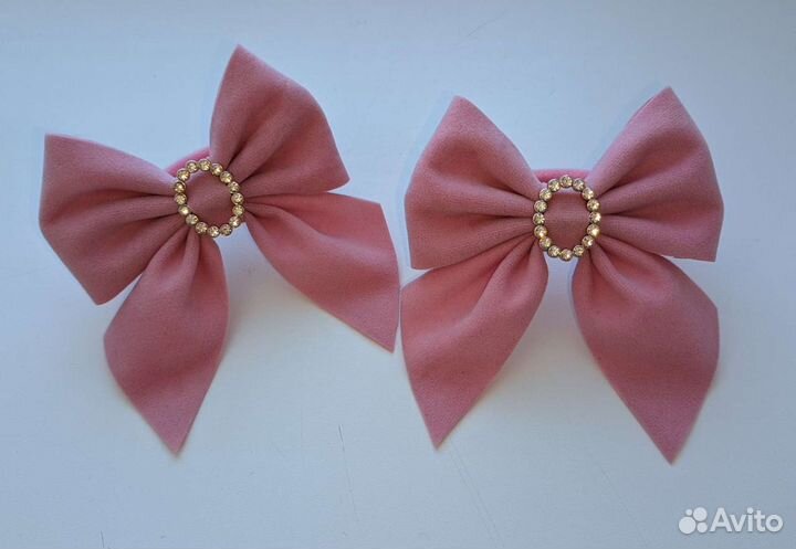 Бантики для принцессы