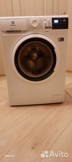 Стиральная машина electrolux бу