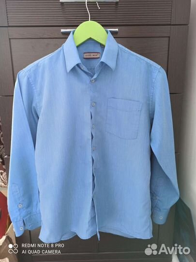 Вещи на мальчика