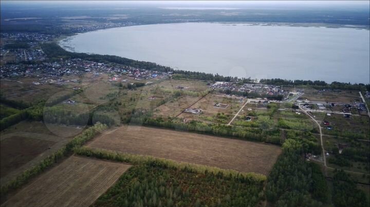 Участок 5 га (ИЖС)