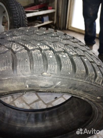 Pirelli Formula Ice 225/45 R17 94T