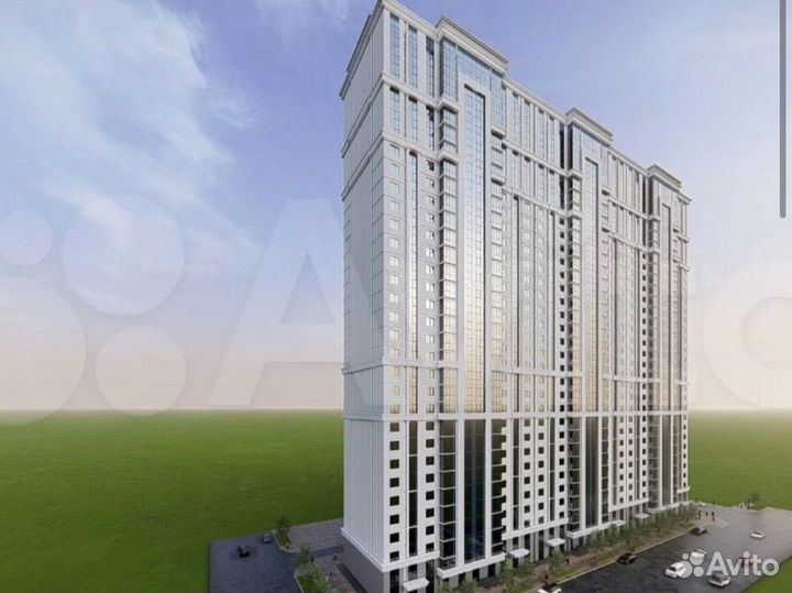 1к квартира