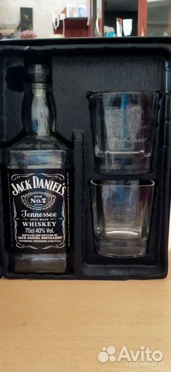 Стаканы для виски