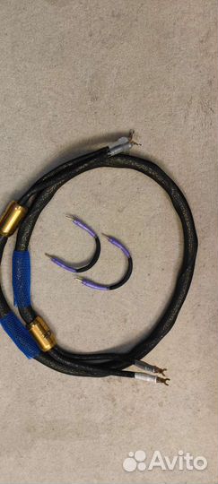 Акустический кабель Gut Wire Chime3 8ft