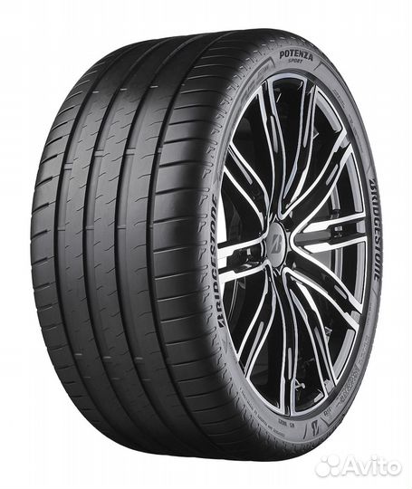 Bridgestone Potenza Sport 225/50 R18
