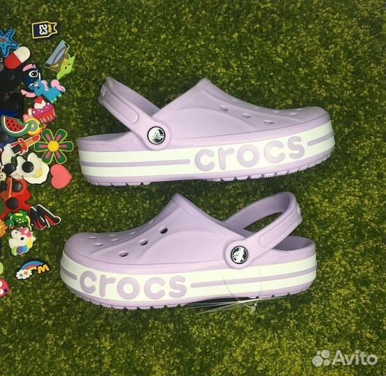 Crocs