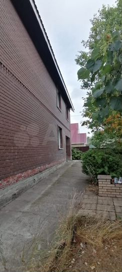 Коттедж 500 м² на участке 14 сот.