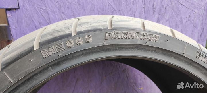 Мотошина 240 40 18