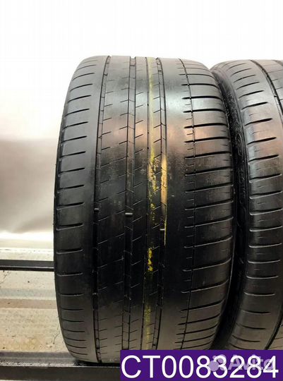 Michelin Pilot Sport 3 275/30 R20 96T