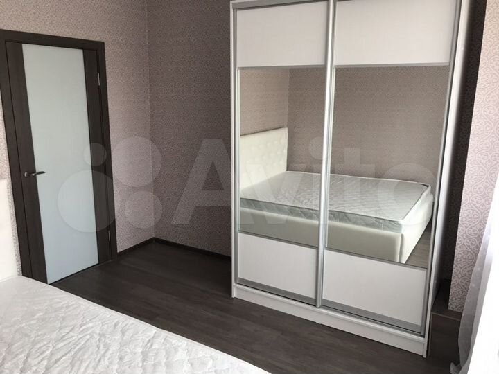 1-к. квартира, 40 м², 3/18 эт.