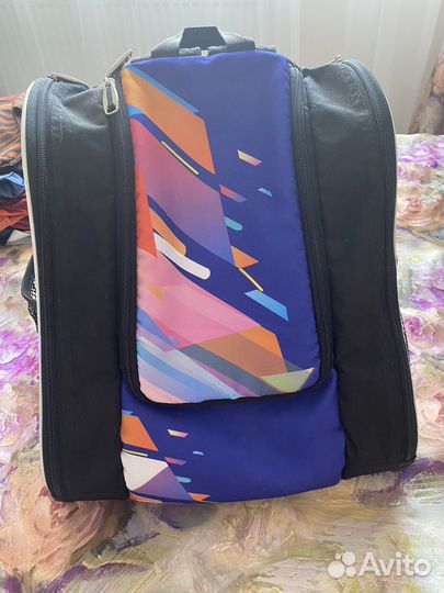 Сумка для фигурного катания