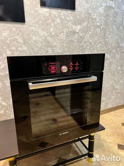 Духовой шкаф Bosch Германия