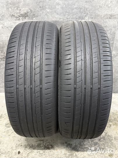 Yokohama BluEarth AE50 215/55 R17