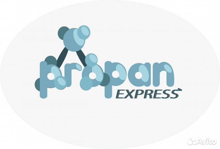 Заправка и доставка пропана