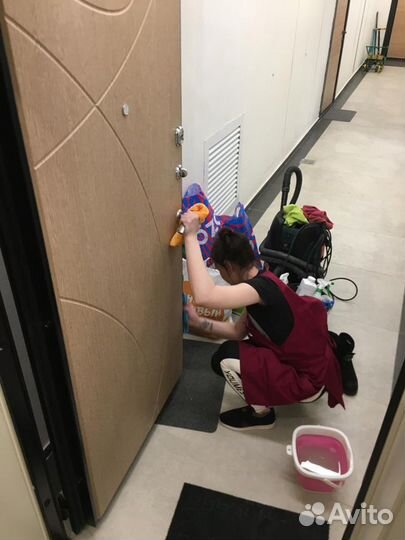 Клининг. генеральная уборка.Уборка после ремонта