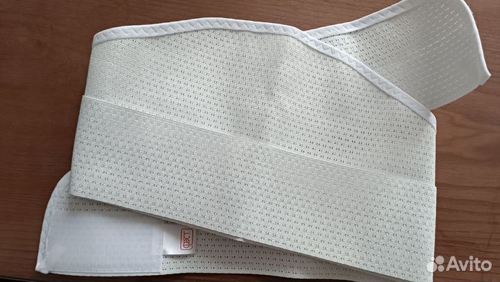 Бандаж для беременных и после родов