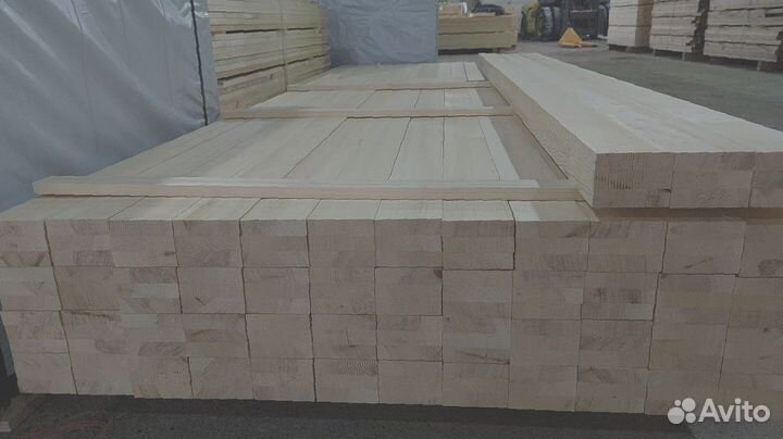 Конструкции из Бруса сосны