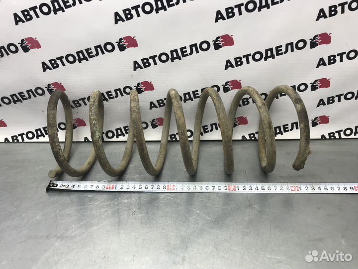 Пружина передняя Volvo S40 (I, VS16) 1997 г.в