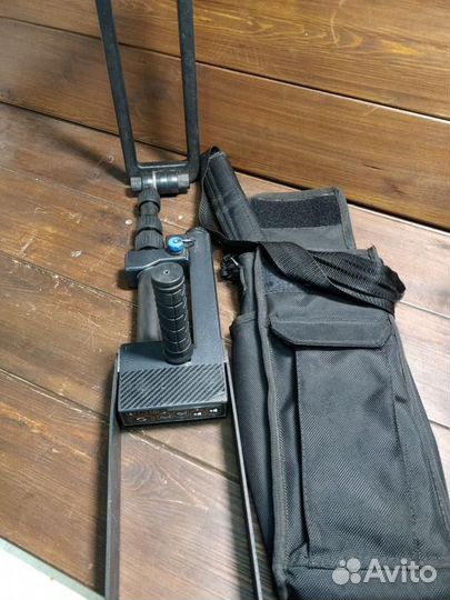 Миноискатель Alfamarine 5000