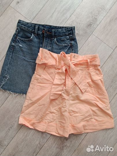 Пакет летних вещей на девушку S