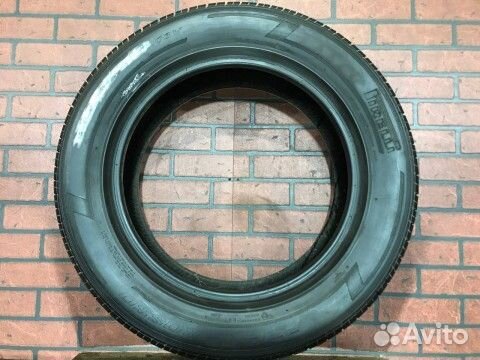 Pirelli P Zero Rosso 235/60 R18