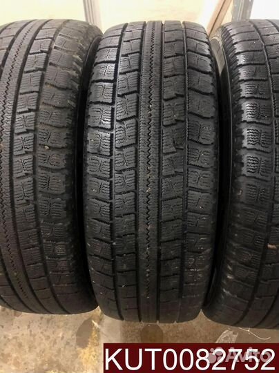 Nitto SN 2 Winter 225/65 R17 99R