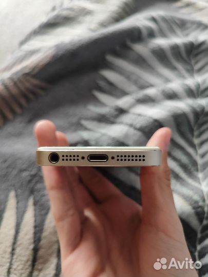 iPhone 5S, 16 ГБ