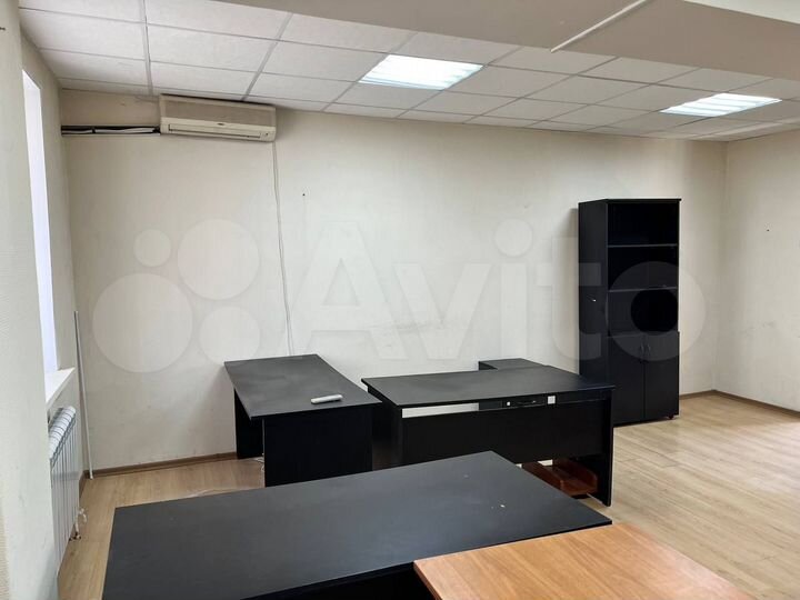 Офис, 28.3 м²