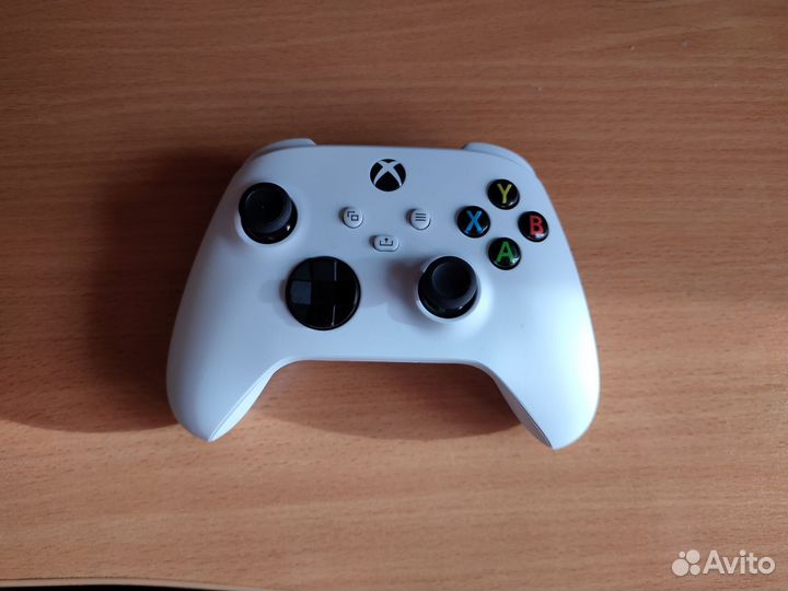 Геймпад xbox One