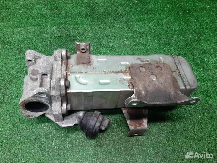 Радиатор системы EGR KIA Sportage 3 (SL) 2012