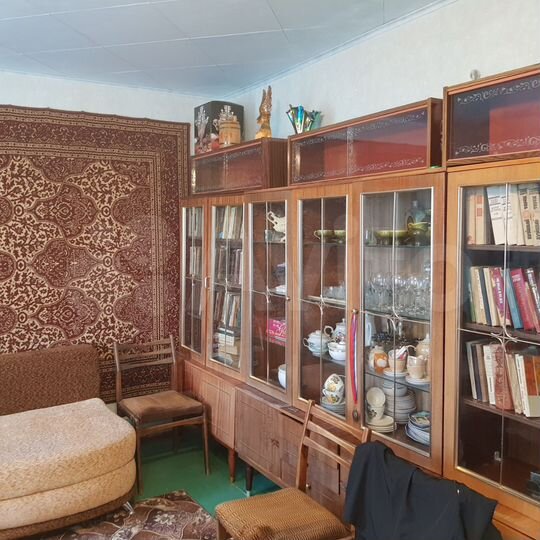 Таунхаус 90,5 м² на участке 8,5 сот.