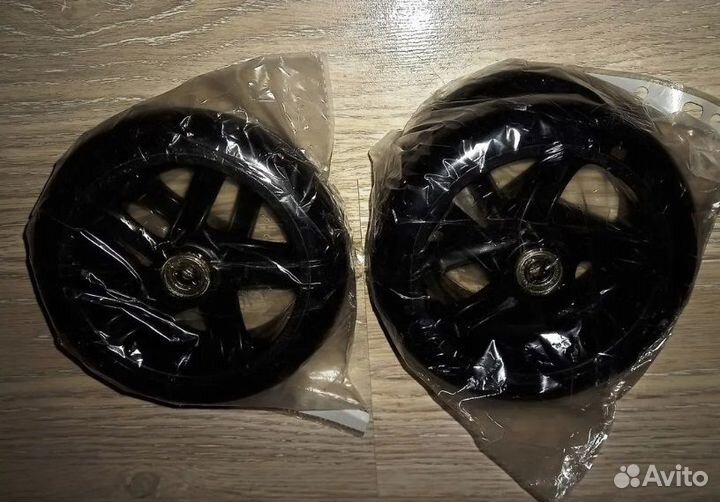 Колеса для самоката 145 мм