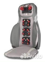 Массажная накидка Medisana MC 826