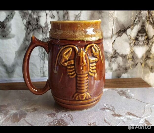 Предметы интерьера СССР