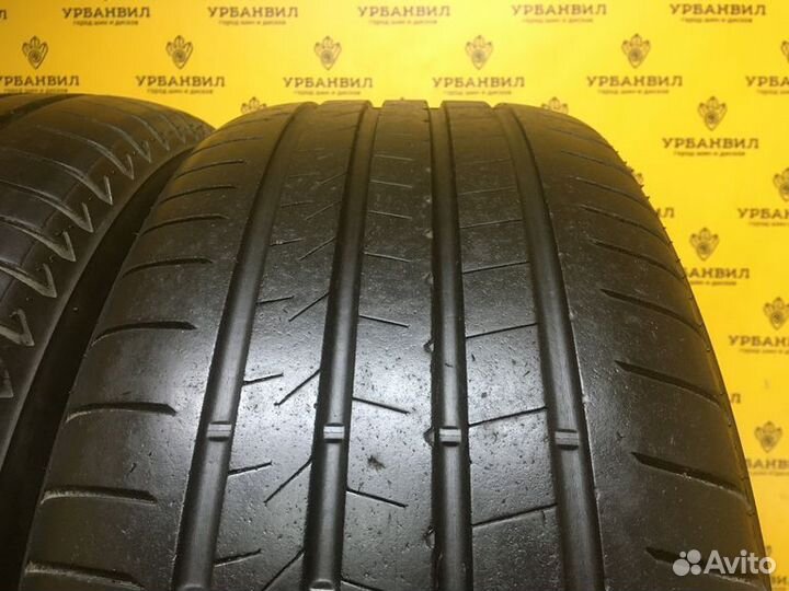 Bridgestone Alenza 001 225/55 R18 98V