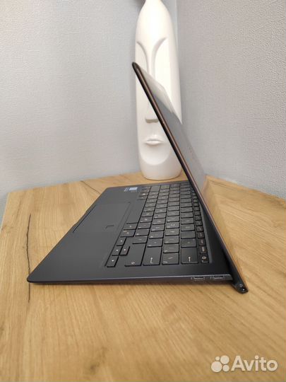 Asus zenbook s ux391ua