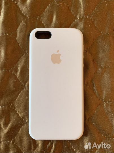 Набор чехлов на iPhone 5 5s SE