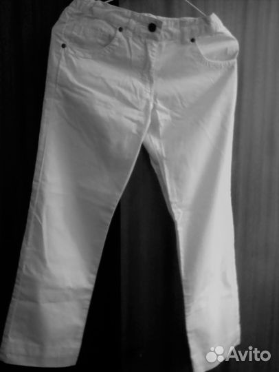 Брюки, джинсы, бриджи, легинсы для девочки