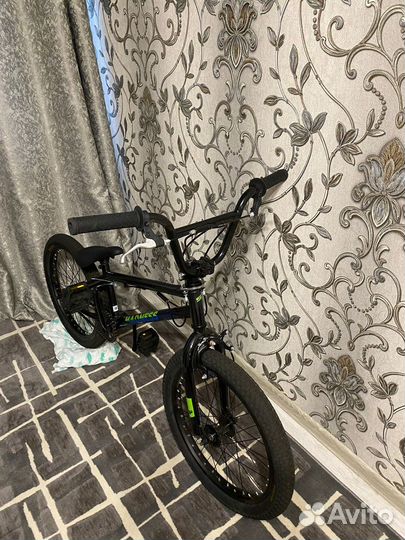 Bmx 2 stark 22 madness