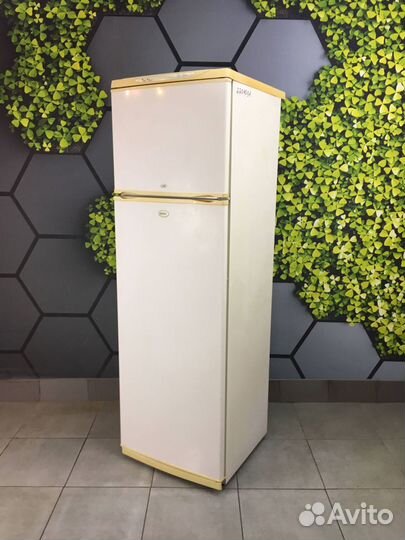 Холодильник бу Nord с гарантией