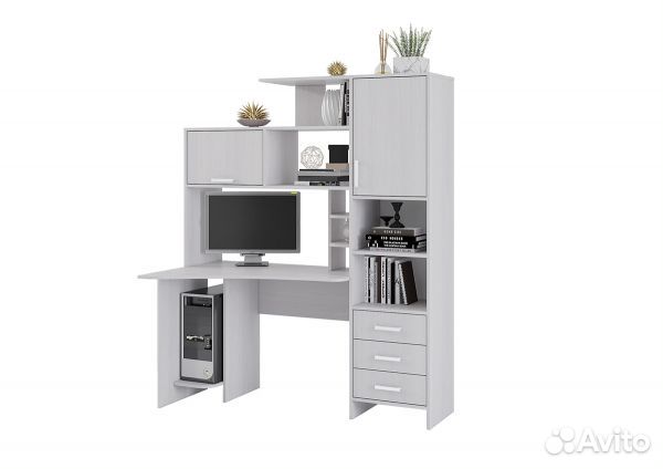 Компьютерный стол №6