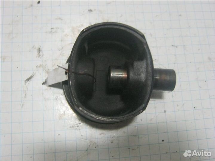 Поршень Volkswagen Golf Iv/Bora (1997-2005) V286C