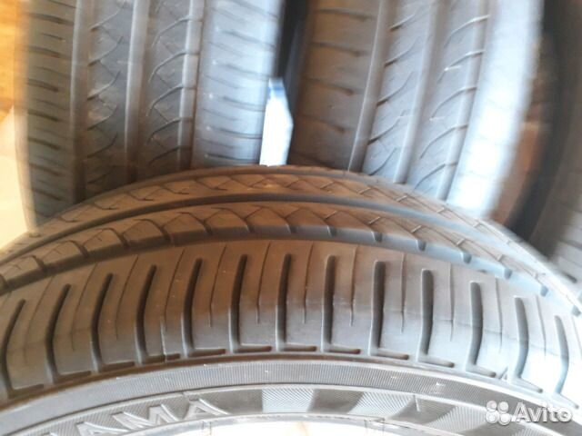 Yokohama A.Drive AA01 185/60 R14