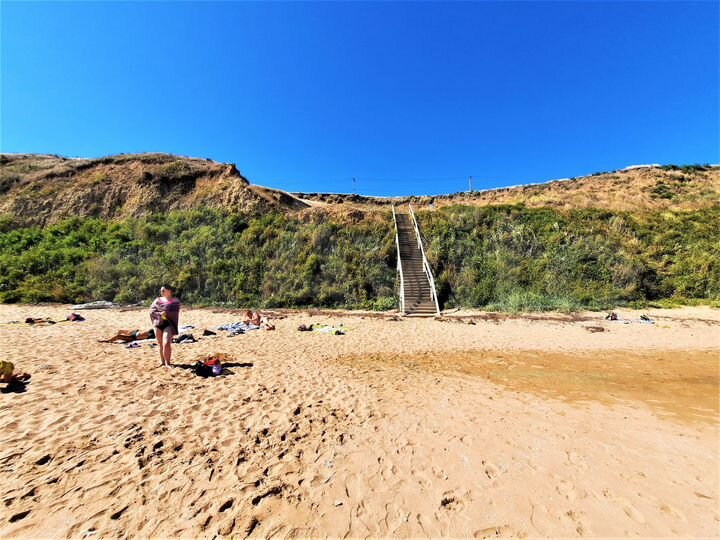 Участок 5 сот. (ИЖС)