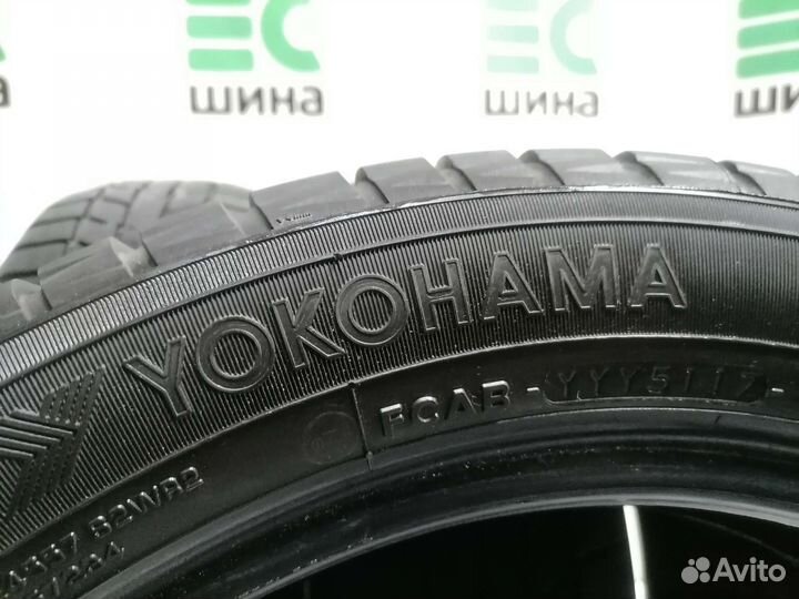 Yokohama W.Drive V903 175/60 R16