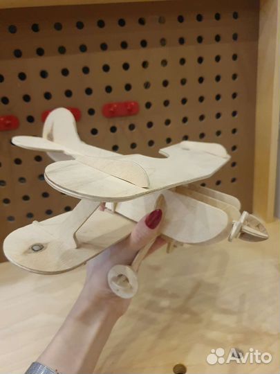 Самолёт-кукурузрик