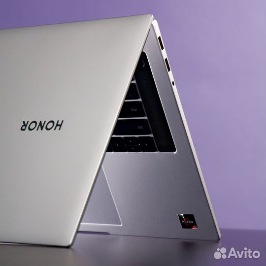 Ноутбук Honor MagicBook Pro 16.1